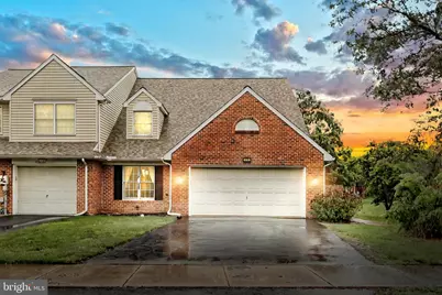 416 Huntington Drive, Mountville, PA 17554 - Photo 1