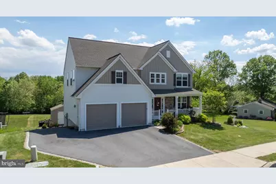 307 Westview Drive, Akron, PA 17501 - Photo 1