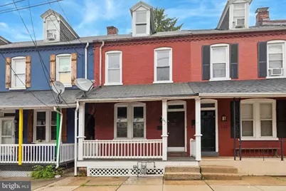 641 N Mary Street, Lancaster, PA 17603 - Photo 1