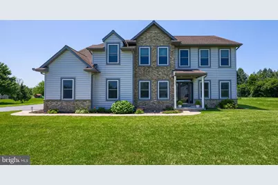 505 W Route 897, Reinholds, PA 17569 - Photo 1