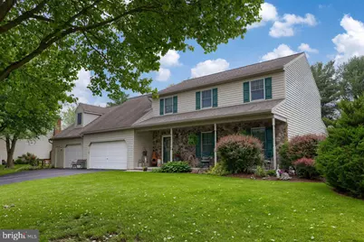 1015 Flagstone Court, Lancaster, PA 17603 - Photo 1