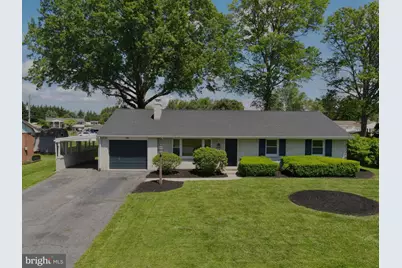 52 Sunset Avenue, Manheim, PA 17545 - Photo 1