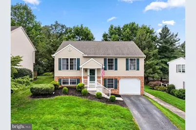 50 Manor Oaks Drive, Millersville, PA 17551 - Photo 1