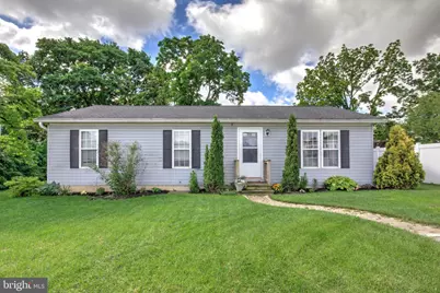 3190 Irishtown Road, Gordonville, PA 17529 - Photo 1