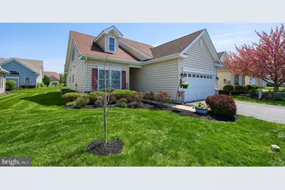 649 Baldwin Way, Mount Joy, PA 17552 - Photo 1