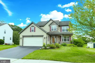 9 Michael Lane, Denver, PA 17517 - Photo 1