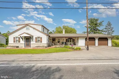 1243 Rawlinsville Road, New Providence, PA 17560 - Photo 1