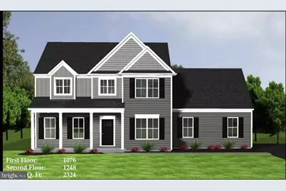 518 Woodcrest Avenue, Lititz, PA 17543 - Photo 1