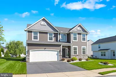 201 Mason Way, New Holland, PA 17557 - Photo 1