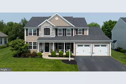 616 Belgian Way, Lititz, PA 17543 - Photo 1