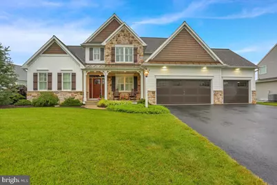 641 Skyler Drive, Mount Joy, PA 17552 - Photo 1