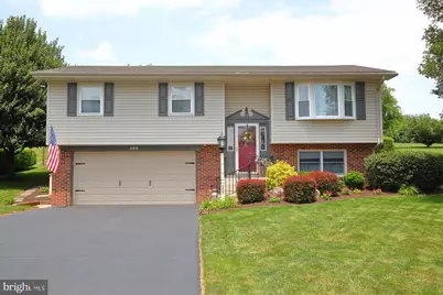525 Terrace Avenue, Mount Joy, PA 17552 - Photo 1