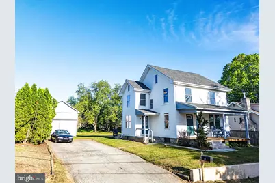 6 N Soudersburg Road, Gordonville, PA 17529 - Photo 1