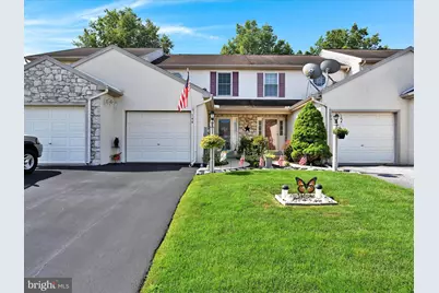 108 Moorland Court, Lititz, PA 17543 - Photo 1