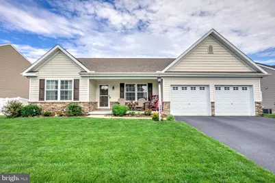 248 Cedar Hollow, Manheim, PA 17545 - Photo 1