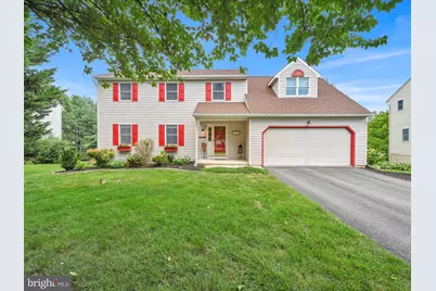 1020 Flagstone Court, Lancaster, PA 17603 - Photo 1