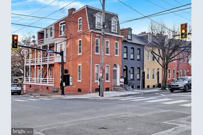 402 W Lemon Street, Lancaster, PA 17603 - Photo 1