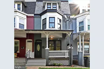 255 S Ann Street, Lancaster, PA 17602 - Photo 1