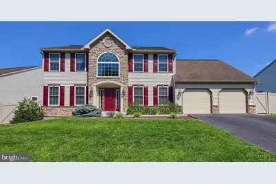 30 Chamberlain Lane, Millersville, PA 17551 - Photo 1