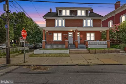 402 W James Street, Lancaster, PA 17603 - Photo 1