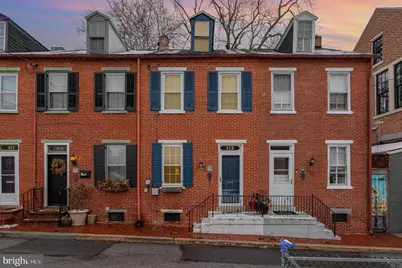 313 W Marion Street, Lancaster, PA 17603 - Photo 1