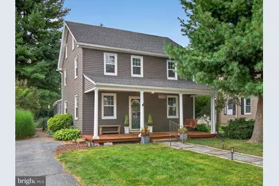 2318 Wood Street, Lancaster, PA 17603 - Photo 1