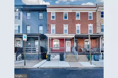 644 E Madison Street, Lancaster, PA 17602 - Photo 1