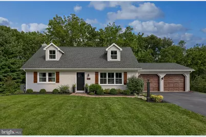 246 Hickory Drive, Lititz, PA 17543 - Photo 1