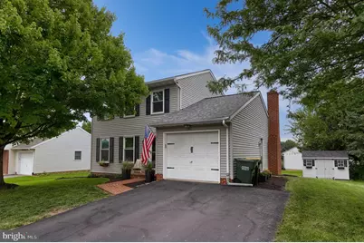 561 Friendship Avenue, Lancaster, PA 17601 - Photo 1