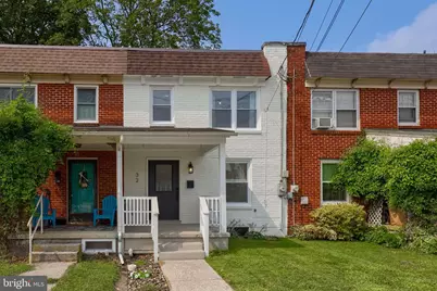 32 S Fulton Street, Manheim, PA 17545 - Photo 1