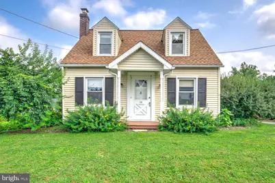 72 Park Street, Stevens, PA 17578 - Photo 1