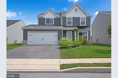 404 Jared Way, New Holland, PA 17557 - Photo 1