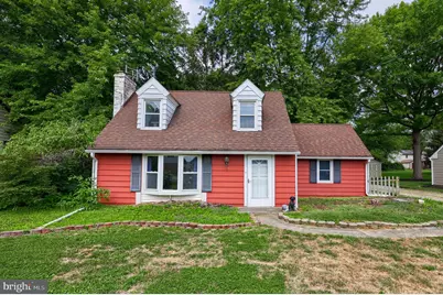 616 Brunnerville Road, Lititz, PA 17543 - Photo 1