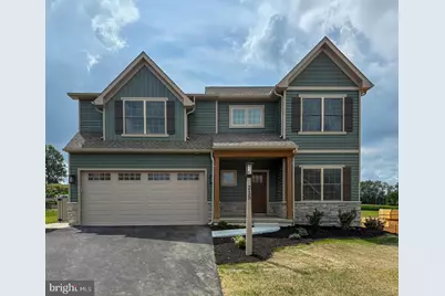 215 Parkside Place #LOT 38, Lancaster, PA 17602 - Photo 1