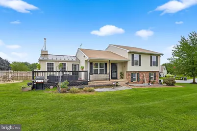 602 Greenview Drive, Denver, PA 17517 - Photo 1