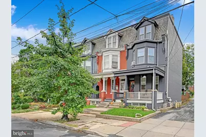 216 E Clay Street, Lancaster, PA 17602 - Photo 1