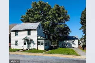 6 Queen Street, Gordonville, PA 17529 - Photo 1