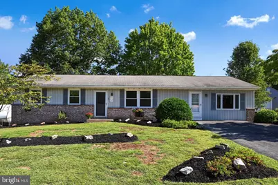 33 Stony Run Road, Stevens, PA 17578 - Photo 1