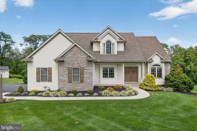 18 Farmington Way, New Providence, PA 17560 - Photo 1