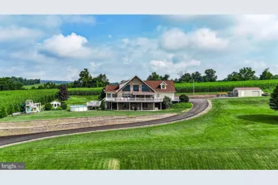 345 Kauffroth Road, Gap, PA 17527 - Photo 1