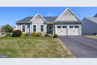 1401 Limestone Ridge, Landisville, PA 17538 - Photo 1