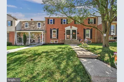 848 Garnet Avenue, Lancaster, PA 17603 - Photo 1