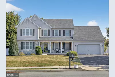 39 Sarah Lane, Mount Joy, PA 17552 - Photo 1