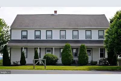 453 Fruitville Pike, Manheim, PA 17545 - Photo 1