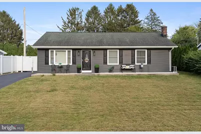 1070 James Avenue, Ephrata, PA 17522 - Photo 1