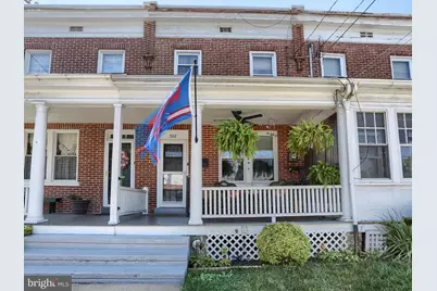 502 N Plum Street, Lancaster, PA 17602 - Photo 1