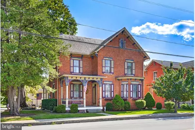 101 Miller Street, Strasburg, PA 17579 - Photo 1