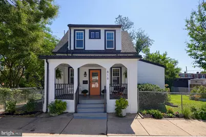 816 W Vine Street, Lancaster, PA 17603 - Photo 1