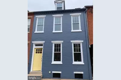 531 E Chestnut Street, Lancaster, PA 17602 - Photo 1