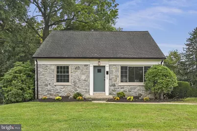 134 Elizabeth Street, Millersville, PA 17551 - Photo 1